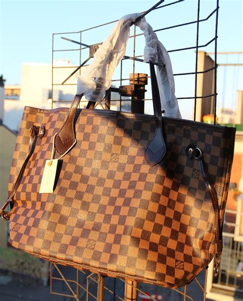 ioffer louis vuitton duffle bag review